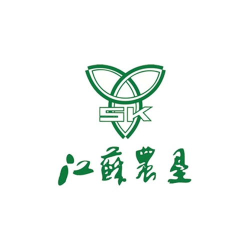 江蘇省農(nóng)墾集團(tuán)有限公司